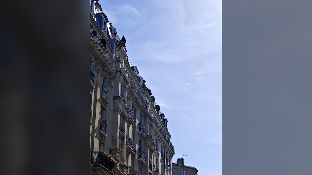Vue de Paris 13