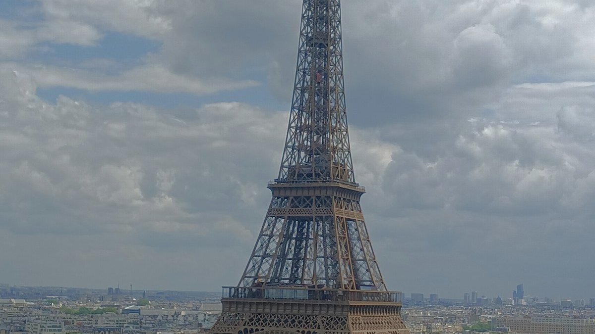 Vue de Paris 2